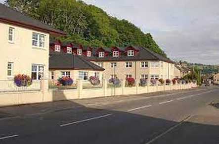 Wyvis House Care Home Care Home Dingwall  - 1