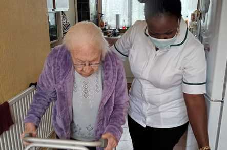 Xtra Care Services Home Care Wood Green  - 2