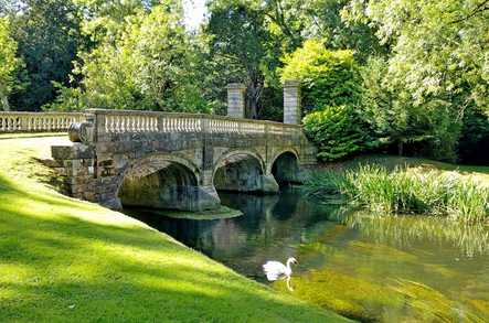 Amesbury Abbey Care Home Salisbury  - 1