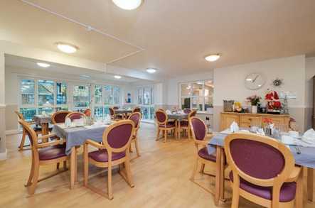 Redwell Hills Care Home Care Home Consett  - 4