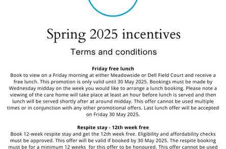 Meadowside Care Home Care Home London  - 2