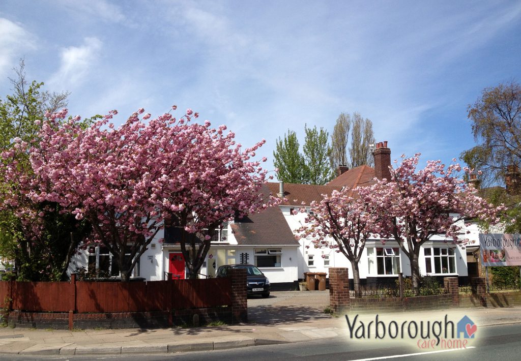 Yarborough House RCH Care Home Grimsby, DN34 4DG