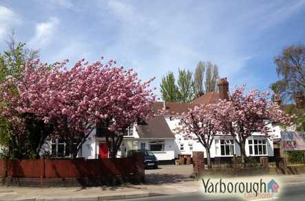 Yarborough House RCH Care Home Grimsby  - 1