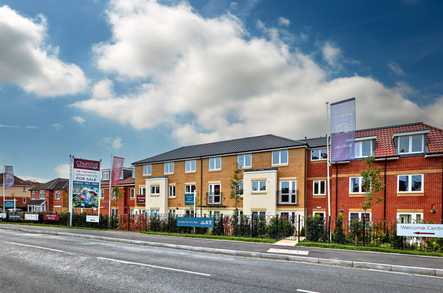 Yates Lodge Retirement Living Farnborough  - 1