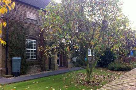 Yew Tree Lodge Care Home Rochester  - 1