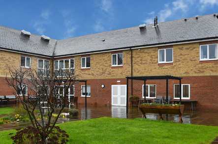 Yew Tree Residential Care Home Care Home Bourne  - 1