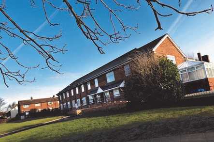 Yew Trees Care Home Dukinfield  - 1