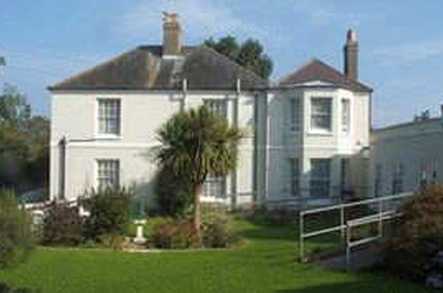 Yewtree Care Limited t/a Yewtree Nursing Home Care Home Arundel  - 1