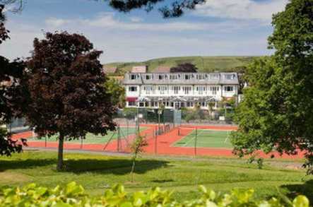 York House Care Home Care Home Swanage  - 1