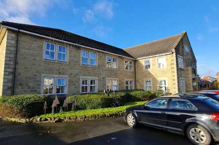 York House Care Home Dewsbury  - 1