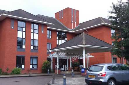 Youell Court Care Home Coventry  - 1