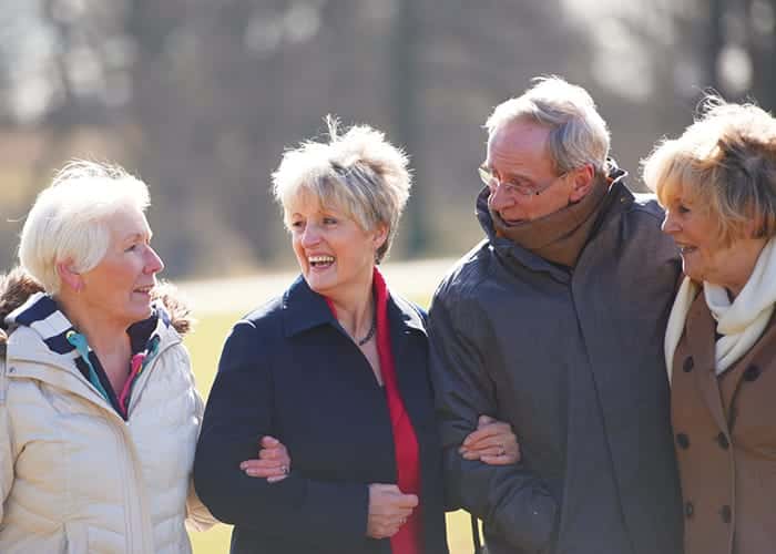 Vineyard (UK) Services Limited Home Care Enfield