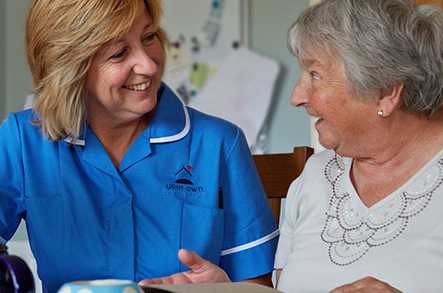 Your Own Home Care Home Care Berkhamsted  - 1