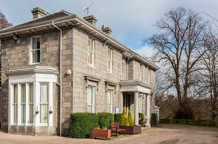 Ythanvale Home Care Home Ellon  - 1