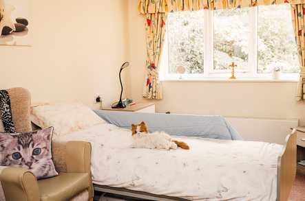 Arbour Lodge Care Home Wolverhampton  - 4