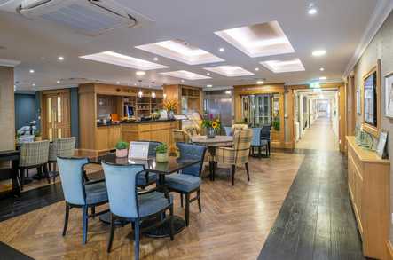 Candlewood House Care Home London  - 2