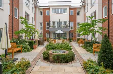 Candlewood House Care Home London  - 1