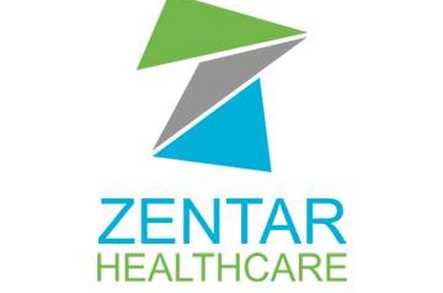 ZENTAR HEALTHCARE LIMITED Home Care London  - 1