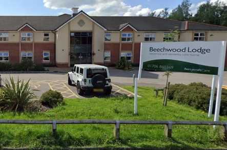 Beechwood Lodge Care Home Rochdale  - 1