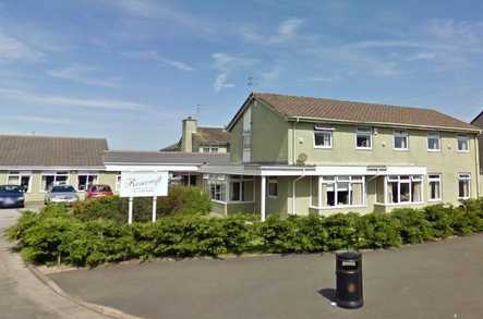 Rosecroft Residential Home Care Home Workington  - 1