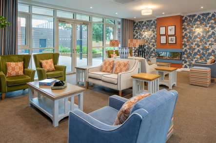 Beeston Rise Care Home Beeston  - 5