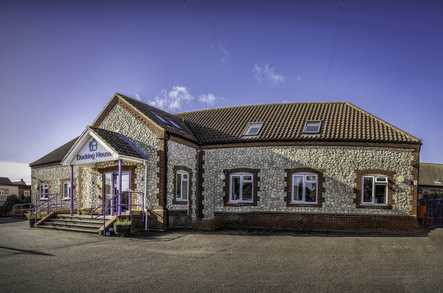 Docking House Care Home Kings Lynn  - 1