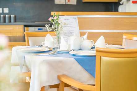 Ridgewood Court Residential Care Home Care Home Wirral  - 1