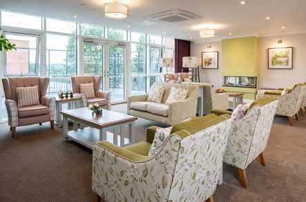 Beeston Rise Care Home Beeston  - 4