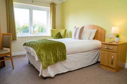 Barony Lodge Residential Care Home Care Home Nantwich  - 4