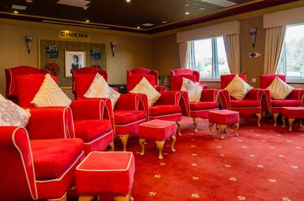 Barony Lodge Residential Care Home Care Home Nantwich  - 3