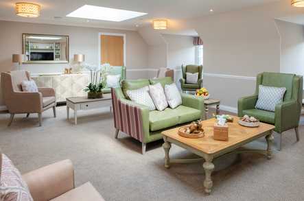Broadbridge Park Care Home Horsham  - 5