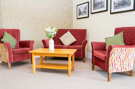 Barony Lodge Residential Care Home Care Home Nantwich  - 2