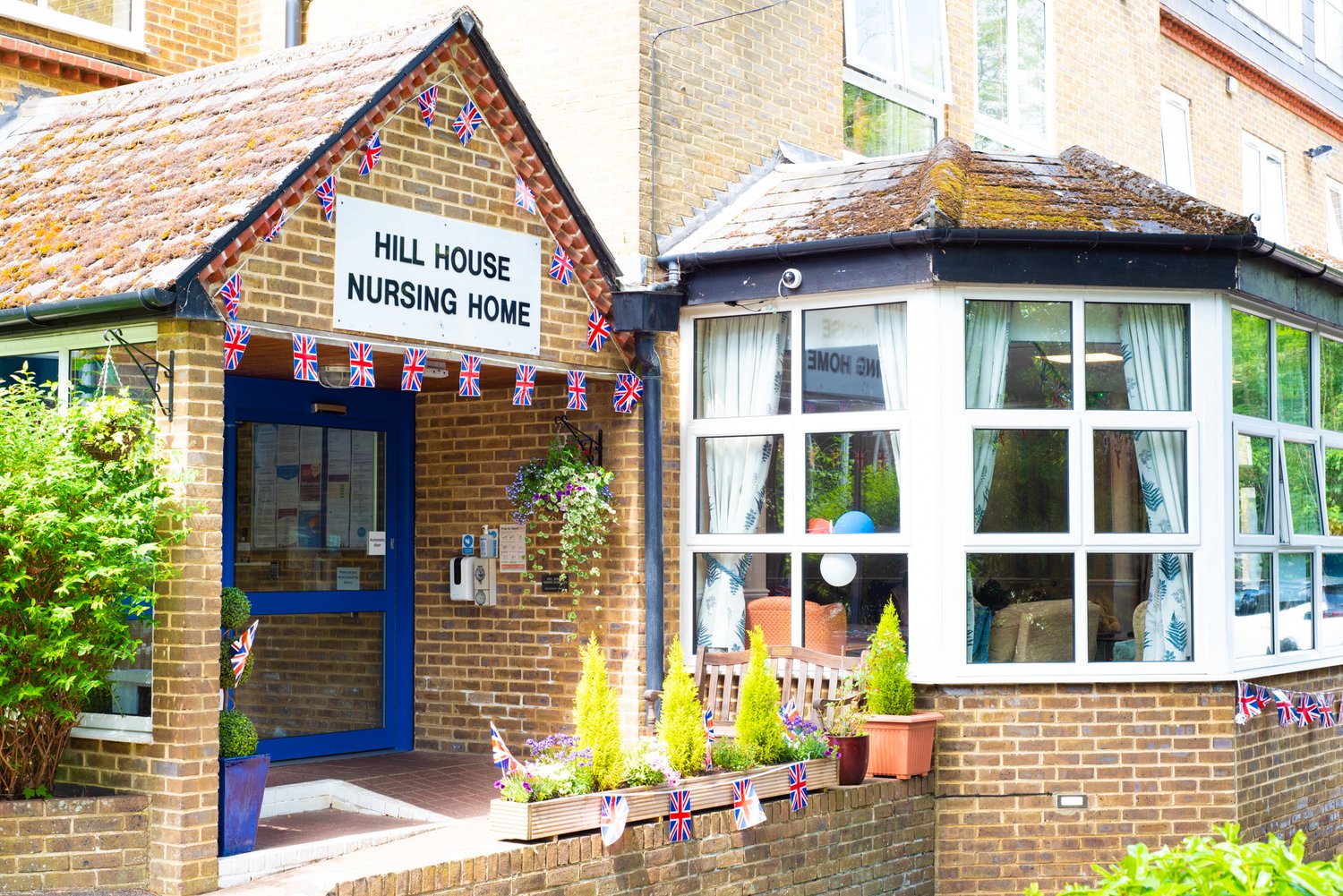 Hill House Care Home | Care Home | Kenley, CR8 5AR