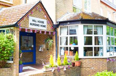 Hill House Care Home Care Home Kenley  - 1