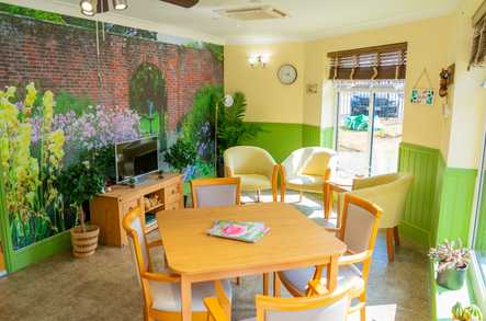 Barony Lodge Residential Care Home Care Home Nantwich  - 1