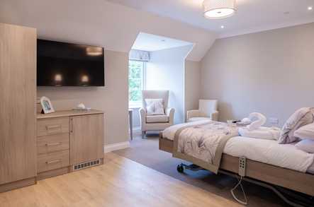 Broadbridge Park Care Home Horsham  - 3