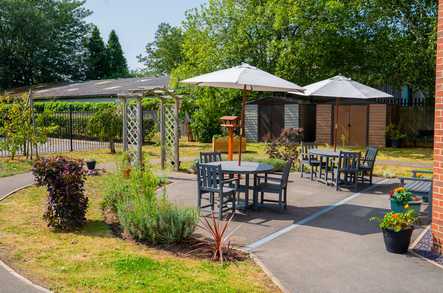 Barony Lodge Residential Care Home Care Home Nantwich  - 5