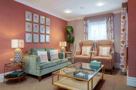 Cavell Park Care Home Care Home Maidstone  - 2