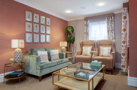 Elizabeth Gardens Care Home Care Home Milton Keynes  - 4