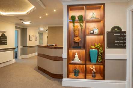 Cavell Park Care Home Care Home Maidstone  - 5