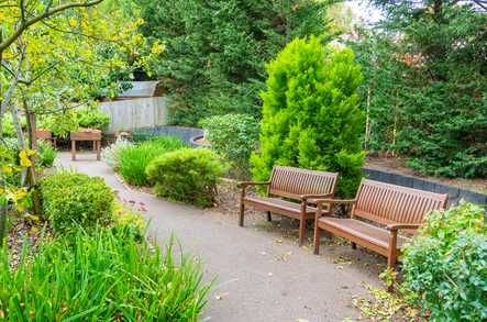 Haven Residential Care Home Care Home Pinner  - 1