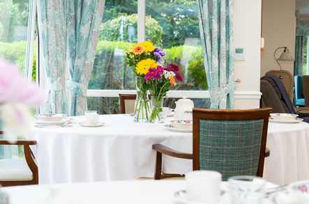 Haven Residential Care Home Care Home Pinner  - 4