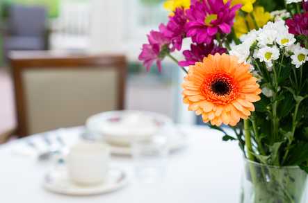 Haven Residential Care Home Care Home Pinner  - 3