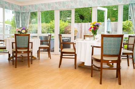Haven Residential Care Home Care Home Pinner  - 5