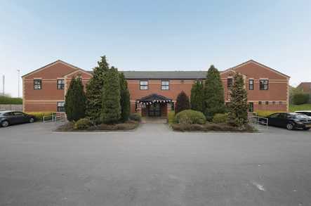 Langfield Nursing and Residential Home Care Home Manchester  - 1