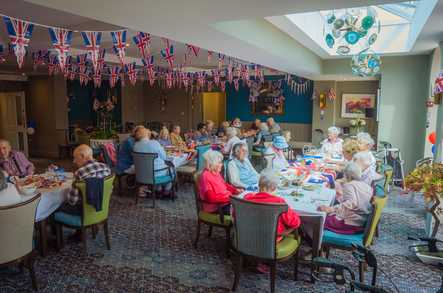 Albion Lodge Retirement Home Care Home Worcester  - 4