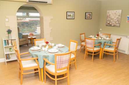 Queens Care Home Care Home Prestwick  - 2