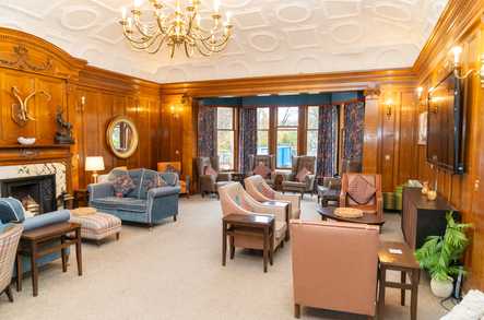 Glenfairn House Care Home Care Home Ayr  - 3
