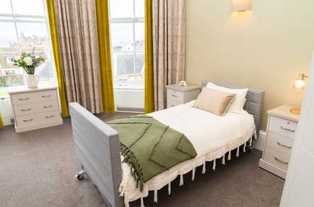 Glenfairn House Care Home Care Home Ayr  - 4