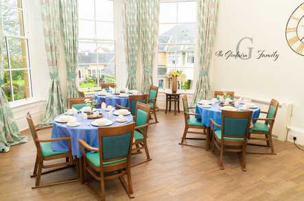 Glenfairn House Care Home Care Home Ayr  - 5